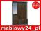 meblowy24_pl - HALLWAYS przedpokój FOR QUICK WENGE