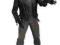 TERMINATOR T-800 POLICE STATION ASSAULT - NECA