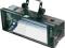 STROBOSKOP PROFI-EUROLITE SUPERSTROBE 2700 DMX-BLI