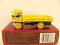 MATCHBOX Y-18 1918 ATKINSON MODEL D STEAM WAGON.
