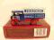 MATCHBOX Y-27/1922 FODEN STEAM LORRY PICKFORDS.