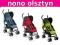 WÓZEK ECHO CHICCO SPACERÓWKA NEW 2012 + GRATIS