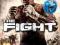 THE FIGHT LIGHTS OUT PS3 PL MOVE NOWA DOBRA CENA