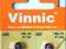 Baterie Vinnic - AG4 - L626 - G2 -  LR66 - 376