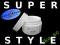 Żel przezroczysty 15ml SUPER STYLE  !! PROMOCJA !!