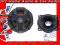 2 GŁOŚNIKI SAMOCHODOWE JVC CS V417U MOC 120 WATT