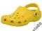 KIDS CROCS CAYMAN klapki m3w5 M3/W5(34-35) 22 cm