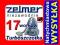 ODKURZACZ ZELMER JUPITER 4000.0 HT TURBO +17worków