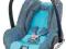 Fotelik Maxi-Cosi Citi SPS Horizon 0 -13 kg