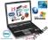 DELL D520 C2D 3GHz 2GB 15'' DWDRW WiFi IRDA IGŁA