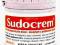 SUDOCREM NA ODPARZENIA PIELĘGNACYJNY 60g