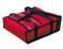 Torba do pizzy 2 x pizza 500 mm