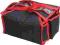 Torba do pizzy 4 x pizza 450 mm