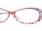 LAFONT model GAUFRETTE Paris Oprawki okulary  -75%