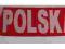 Szalik Polska Reprezantacji EURO