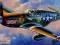 P51B Mustang 1/72 Hasegawa AP11