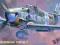 Messerschmitt Bf 109G-6 Gustav 1/72 Hasegawa AP17