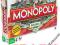 GRA MONOPOLY MONOPOL POLSKA HASBRO 01610 REKLAMA !