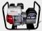 agregat prądotwórczy 1-fazowy 2,8 kW silnik HONDA
