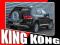 VW Touareg 3.0 TDI z KOŁEM na KLAPIE KING KONG FUL