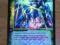 Duel Masters GIGAMANTIS HOLO