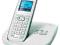 TELEFON BEZPRZEWODOWY - GIGASET A510A - Biały