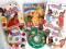 DVD KOMPLET 3 PŁYTY FISHER PRICE BOOGIE BABIEES