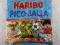 Haribo żelki - Picco-Balla 175g