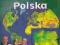 Atlas geograficzny Świat Polska Nowa Era 0914974P