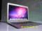 Apple Macbook Air 13,3/1,6GHz/2GB/80GB ---A1237