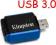 Czytnik Kingston G3 SD SDHC microSD SDXC MS USB3.0