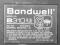 OKAZJA Laptop Bondwell B310 PLUS 1980r ? BCM