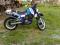 Suzuki DR 650R - SPRZEDANY