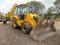 JCB 3CX SITEMASTER PLUS KLIMA 4x4 serwisowany