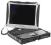 Panasonic TOUGHBOOK CF-18 pancerny do diagnostyki