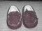 Mokasyny niemowlęce CUDNE