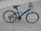 Rower młodzieżowy bTwin 3 (20") - OKAZJA!!!
