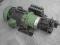 Pompa hydrauliczna - A 10VSO71 + silnik -