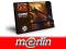 Podkoladka SteelSeries Qck DIABLO III MONK HIT!