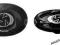 GŁOŚNIKI SAMOCHODOWE PIONEER TS-A6901 ZESTAW