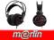 NOWOŚĆ DIABLO III SteelSeries Headset Mikrofon USB