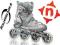 ROLKI ROLLERBLADE ACTIVA 100 W od NIECODZIENNI_PL