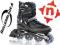 ROLKI ROLLERBLADE SPARK 80 od NIECODZIENNI_PL