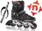 ROLKI ROLLERBLADE SPARK 80 ALU od NIECODZIENNI_PL