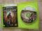DANTES INFERNO jak NOWA TANIO! XBOX 360!