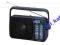RADIO ANALOGOWE  RF-2400 /PANASONIC/NOWE/GW