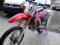 HONDA CR 250F