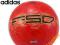 PIŁKA NOŻNA ADIDAS F50  r. 5 + POMPKA GRATIS !!