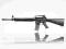 Classic Army M15A4 Rifle M120 - WROCŁAW -