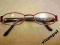 Oprawki okularów dziewczęce Les Triples sprzedam.